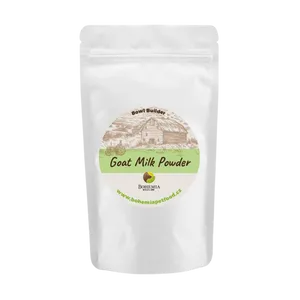 BOHEMIA WILD Goat milk Powder 500g